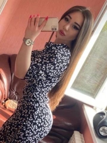 Проститутка Леля