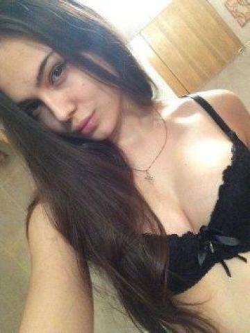 Проститутка Инна
